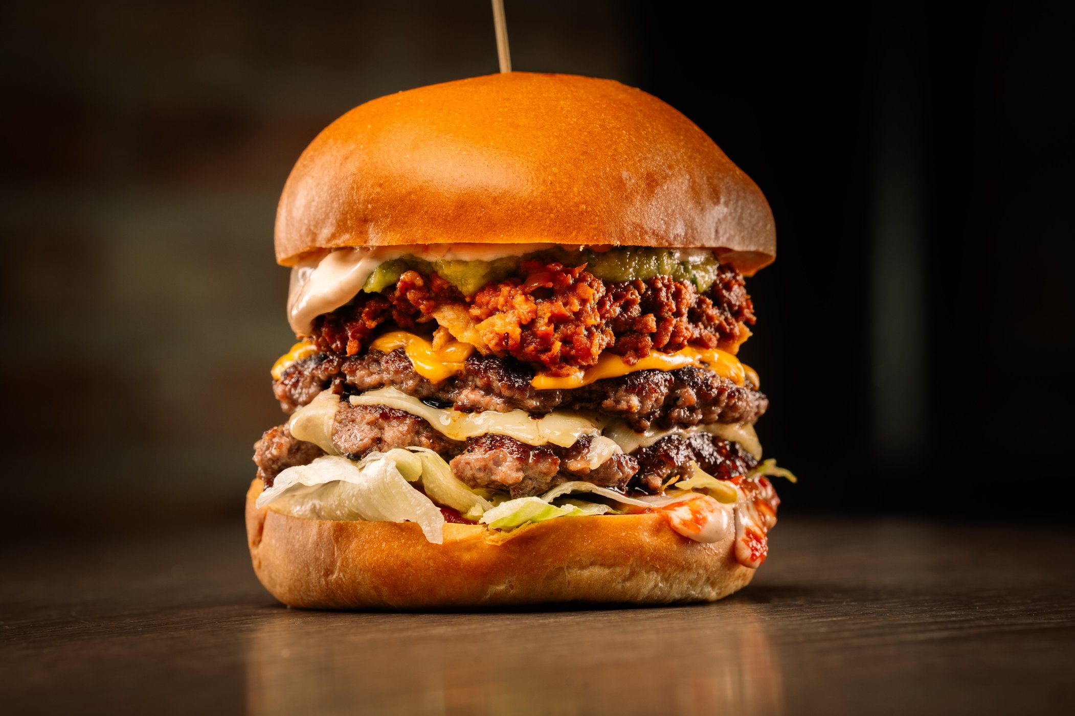 Gracy's Pizzeria, Bar & Bistro