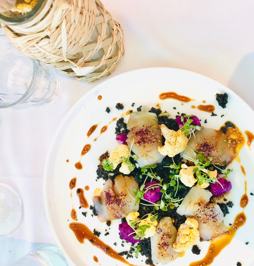 Brasserie L'Orient