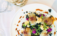 Brasserie L'Orient餐厅图片