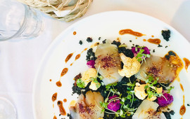 Brasserie L'Orient