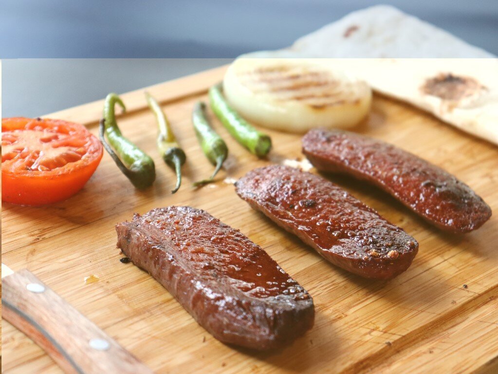 Sisguzar Restaurant餐厅图片