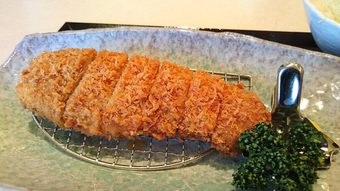Tonkatsu Katsugen