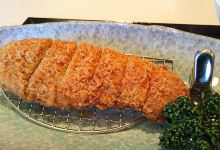 Tonkatsu Katsugen美食图片