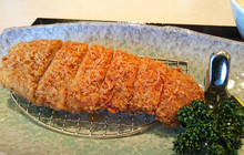 Tonkatsu Katsugen餐厅图片