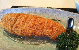 Tonkatsu Katsugen