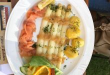 Klasztor美食图片