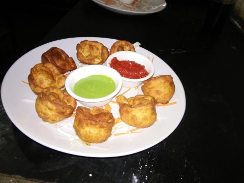 Moon Star Beer Bar & Restaurant