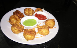 Moon Star Beer Bar & Restaurant