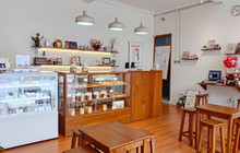 Will Bakery餐厅图片