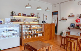 Will Bakery
