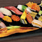 Sushi Zammai Utsunomiya Station
