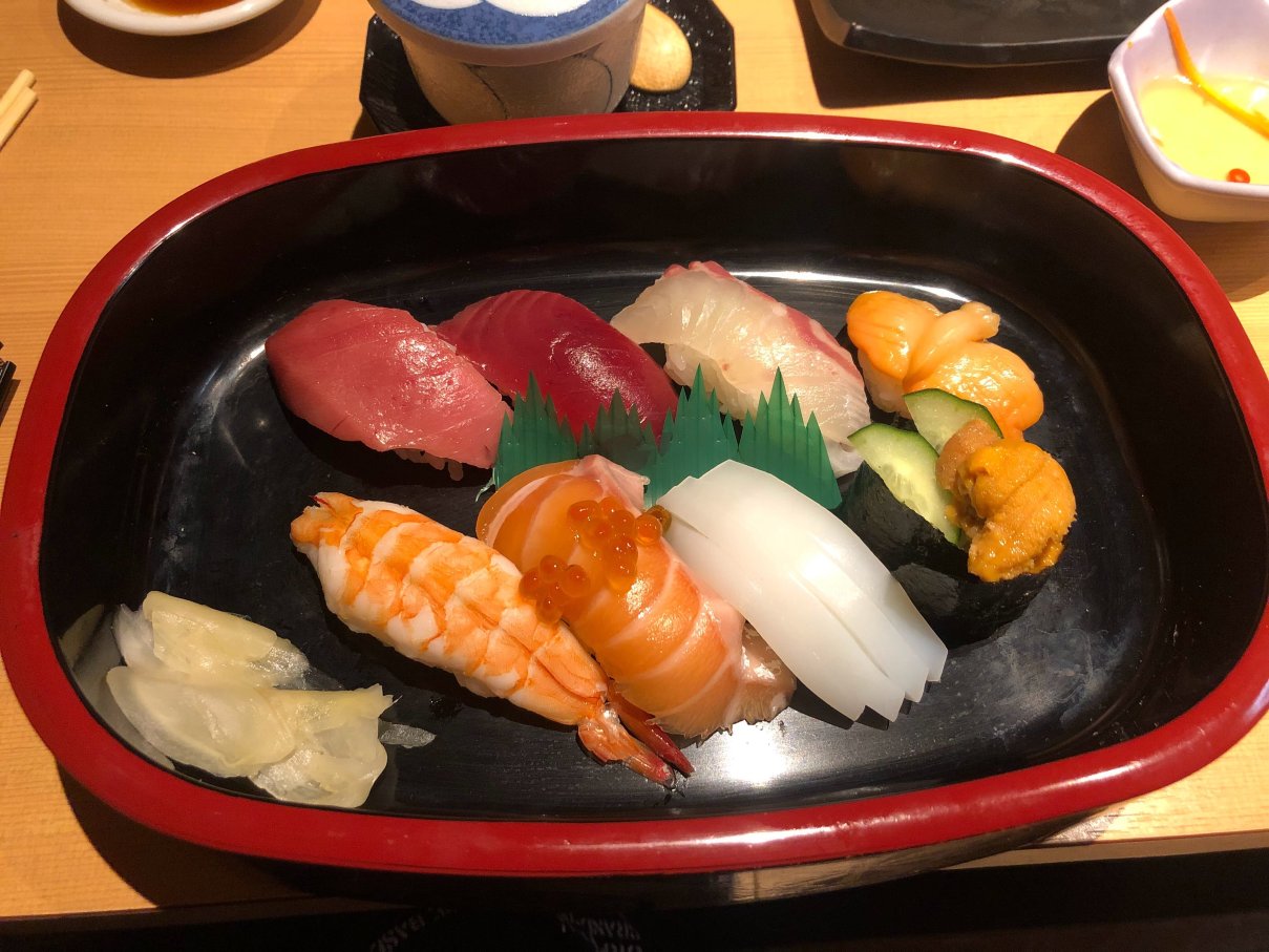 Tonbo Nishimachi