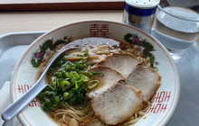 Ramen Menya Yuu餐厅图片
