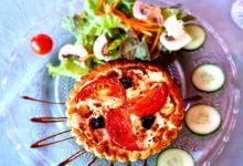 Le Vaffieu美食图片