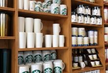 Starbucks美食图片