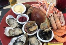 Saveurs et Maree美食图片