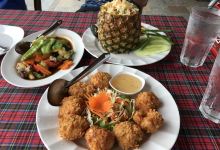 Sriwan Coffee & Restaurant美食图片