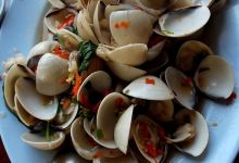 Yai Tu Seafood美食图片