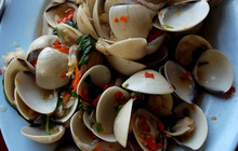 Yai Tu Seafood餐厅图片