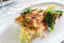 Restaurant de l'Hotel Ville d'Hiver美食图片
