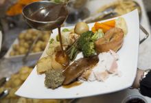 The Dickens Inn美食图片