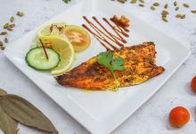 Nepalese Chef美食图片
