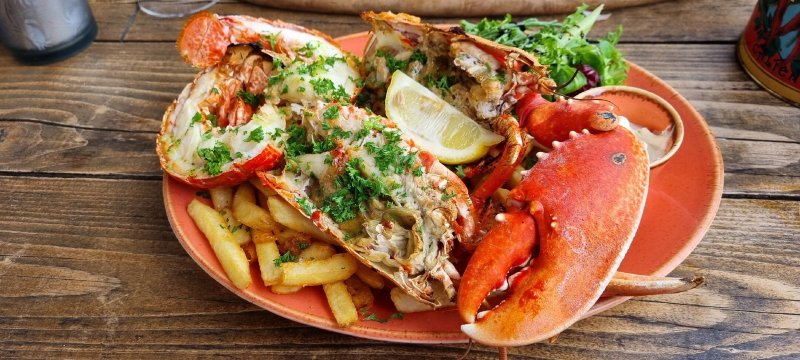 The Stone Crab