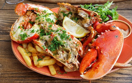 The Stone Crab