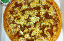 Papa Johns Pizza餐厅图片