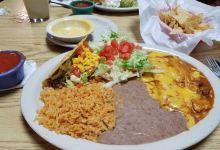 Garcia's Mexican Restaurant美食图片