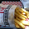 Apollo Burgers