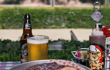 Lil Piggy's Bar-B-Q餐厅图片