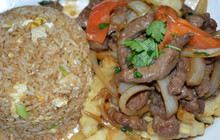Chifa Restaurant餐厅图片