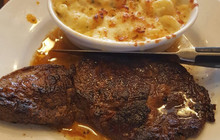 LongHorn Steakhouse餐厅图片