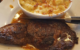 LongHorn Steakhouse