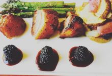 Swing Wine Bar美食图片