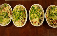 Chipotle Mexican Grill餐厅图片