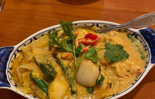 Cocodine餐厅图片