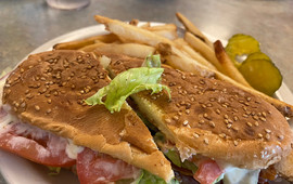 Big Boy Restaurants