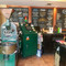 Pour Richard's Coffee Company