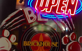 Brickhouse