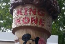 King Kone美食图片