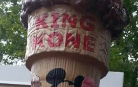 King Kone