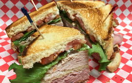 Fatboyz Sandwich Shop