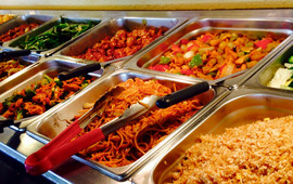 Hunan Chinese Restaurant