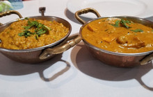 Ashiana Indian Restaurant餐厅图片