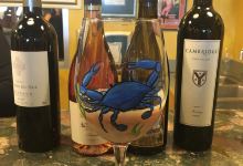 A New Vintage Wine Shop购物图片