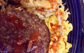 Breakfast in America
