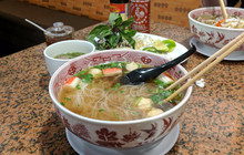 Pho Ha Restaurant餐厅图片