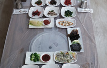 Bonghwang Mountain Seong餐厅图片